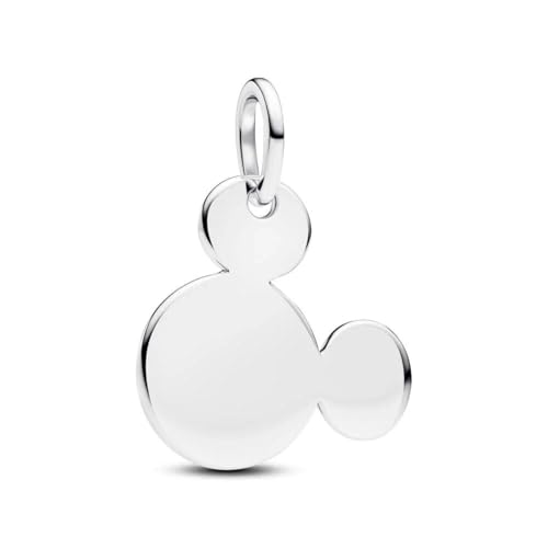 793994C00 Ciondolo incidibile Mickey