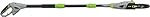 Earthwise PS43008 8-Inch 6-Amp Corded Electric Telescopic Pole Saw with 3-Position Head