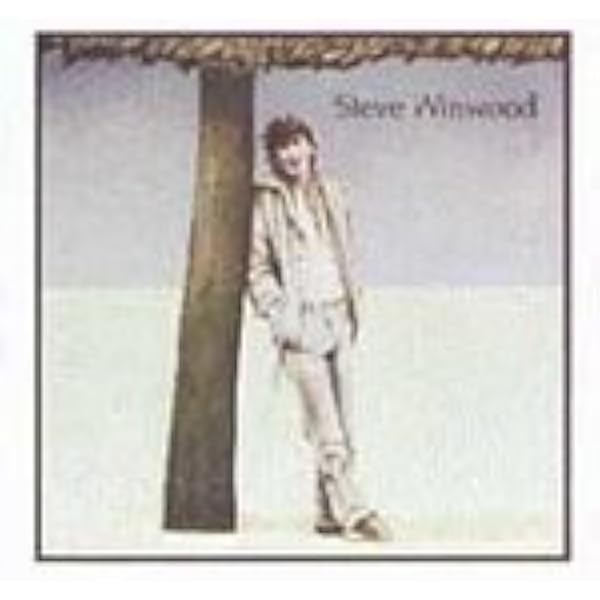 洋楽 Steve Winwood Talking Back to the Night Winwood, Steve - Talking Back to the Night - Amazon.com Music
