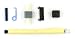 QSP-AKP3006 -N QSP Roller Kit HP LJ 2420 2430 Laserjet