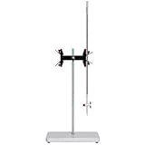 Cole-Parmer Burette and Burette Stand