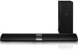 philips fidelio soundbar wireless home theater