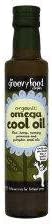 Groovy Food Company Organic Omega Cool Oil 250ML