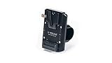 Tilta V-Mount Battery Plate for Ring Grip | Basic