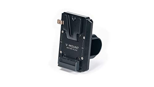 Tilta V-Mount Battery Plate for Ring Grip | Basic
