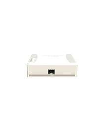 Mikrotik rb260gsp 5 puertos Gigabit Ethernet y uno SFP Cage