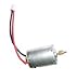 MJX F645 F45 014 Main Motor by Meijiaxin