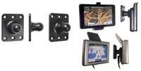 BroditPNA car Mount for Garmin - with Kugelgelenk - Suitable for Garmin nüvi-Reihe