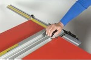 FLETCHER-TERRY Titan Squaring Arm Assembly