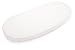 Stokke Sleepi Junior Fitted Sheet, White