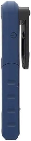 SCANGRIP 03.5404 - Linterna MINIFORM 3,7v Recargable, Blau, 200 Lumen - Image 5