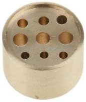 9 Holes Incense Burner Holder Censer for Sticks Cone Home Accessories