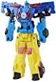 Decepticon Dragstrip & Wildbreak Robots in Disguise Combiner Force Transformer Set 3"