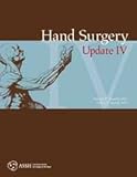 Hand Surgery Update IV, , 0974001899
