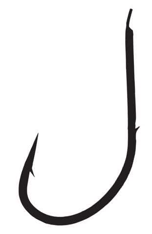 Owner Seigo Bra Hook - Black NSB