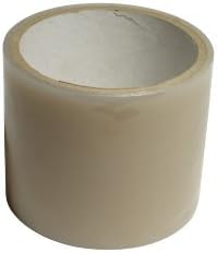 Adhesive Tape Transparent Repair Side Panels, 200 mm - Image 3