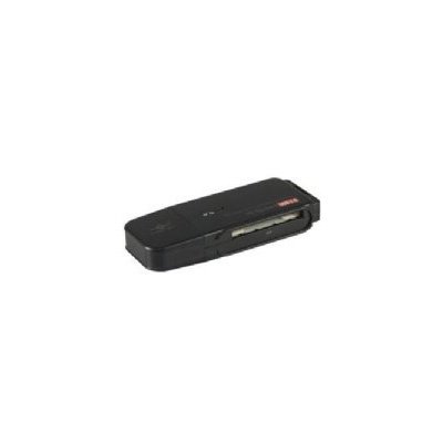 Vantec Hi-Speed USB 2.0 SD Memory Card Reader/Writer (UGT-CR102-BK)