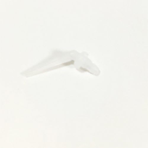 Sulzer Mixpac Intra Oral Tip Clear 50pcs 1:1/2:1/4:1/10:1 Model No.101651