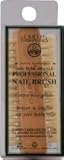 Nail Brush-Deluxe Earth Therapeutics 1 Brush