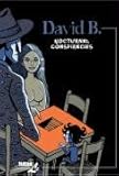 Nocturnal Conspiracies: Nineteen Dreams From December 1979 to September 1994