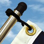 Taylor Made Products 57928 Charlevoix Boat Flag