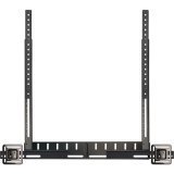Bell'O Digital 7912B  Ultra-thin Universal Adjustable Sound Bar Mount for TVs up to 90
