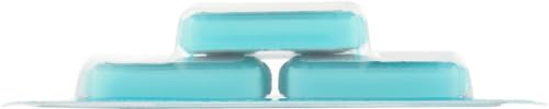 LISTERINE POCKETPAKS BREATH STRIPS, COOL MINT, 72 COUNT (PACK OF 1)