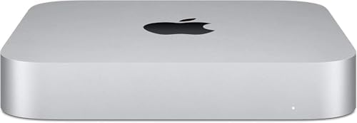 Amazon.com: Apple Computadora de escritorio Mac mini 2023 con chip