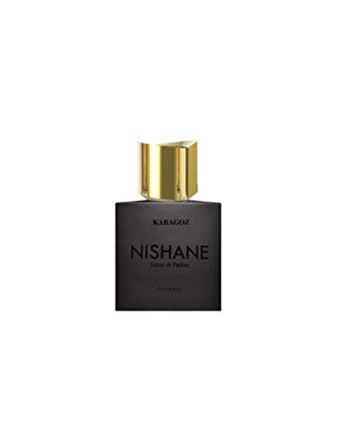 Nishane Istanbul unisex Parfum Karagoz 1.7 OZ Togo | Ubuy