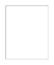 POSTERBOARD 11X14 WHITE by ROYAL OFFICE DEPOT MfrPartNo 858286