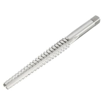 Generic Tr10 3Mm Pitch Trapezoidal Metric Hss Right Hand Thread Tap