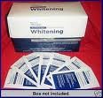 Crest Whitestrips Supreme Touch-Up Kit. 7 Pouches