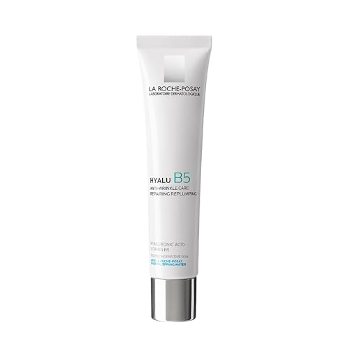 La Roche-Posay Hyalu B5 Pflege, Anti-Age Creme, Gesicht, 40 ml