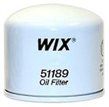 WIX Filters - 51189 Spin-On Lube Filter, Pack of 1