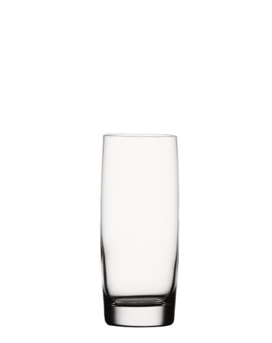 Spiegelau Festival Longdrink/Highball Glass, Set of 6