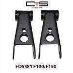 Chassistech SHA-FO6581A Shackle Drop F100/150/F250