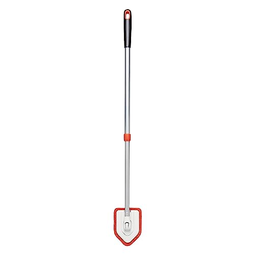 OXO Good Grips Extendable Shower, Tub and Tile Scrubber 42 inches