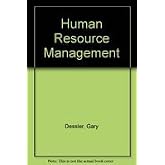 Human Resource Management