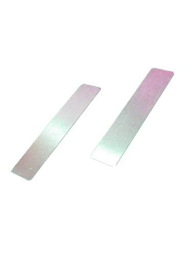 Feather butterfly Replace Central Pneumatic Harbor Freight Air Compressor Reed Valve Valves STAINLESS