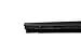 Dependable Direct Replacement Rear Black Tailgate Molding Cap Compatible with Ford F-150, Lincoln Mark LT FO1904106 (2004, 2006, 2007, 2008)