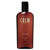 American Crew Firm Hold Gel 8.45 oz.