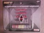 Xmods Super Street Suspension & Steering Upgrade Kit 600-8505