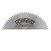 Forrest Woodworker Ii #1 Grind Saw Blade 10