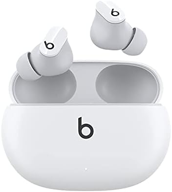 Beats Studio Buds + ワイヤレスイヤホン Amazon.com: Beats Studio Buds - True Wireless Noise Cancelling