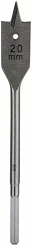 Bosch 2609255266 Flat Drill Bit with Diameter 20mm - Image 3