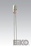 **10 PACK** Eiko 8640 Miniature Light Bulb