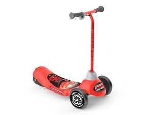 disney cars scooter