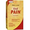 Enzymatic Therapy - Fatigued/Fantastic End Pain- 90 tabs (Pack of 2)