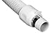 Genuine Vacuflo 7348-35 On/Off Hose with Metal Ring 35 Feet