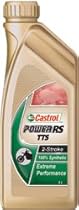 Castrol Power RS TTS 2T 100% Synthetic Oil - 1L. 12899